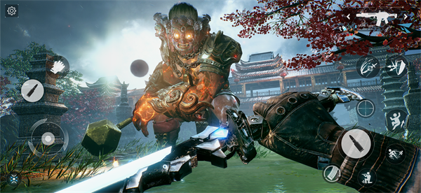 光明記憶無限手游