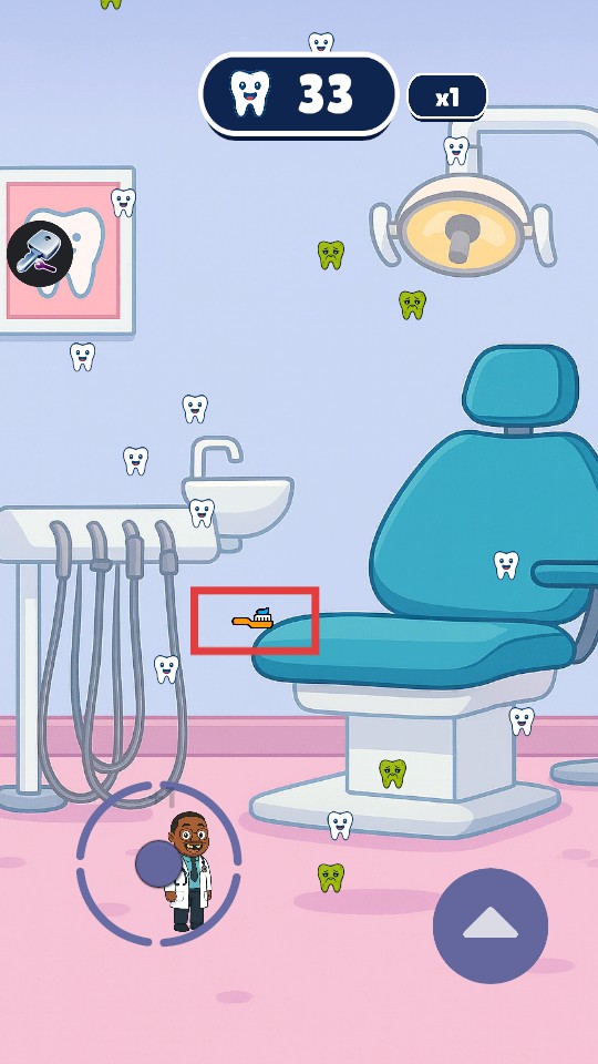 咔嚓牙手游最新版