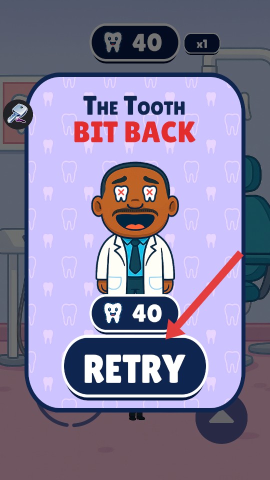 咔嚓牙手游最新版