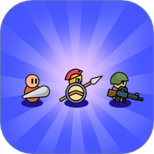 史詩進化戰(zhàn)爭手游內(nèi)購版