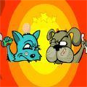 貓狗大戰(zhàn)游戲(Cat Vs Dog War)