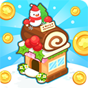 開心美食島無限金幣版