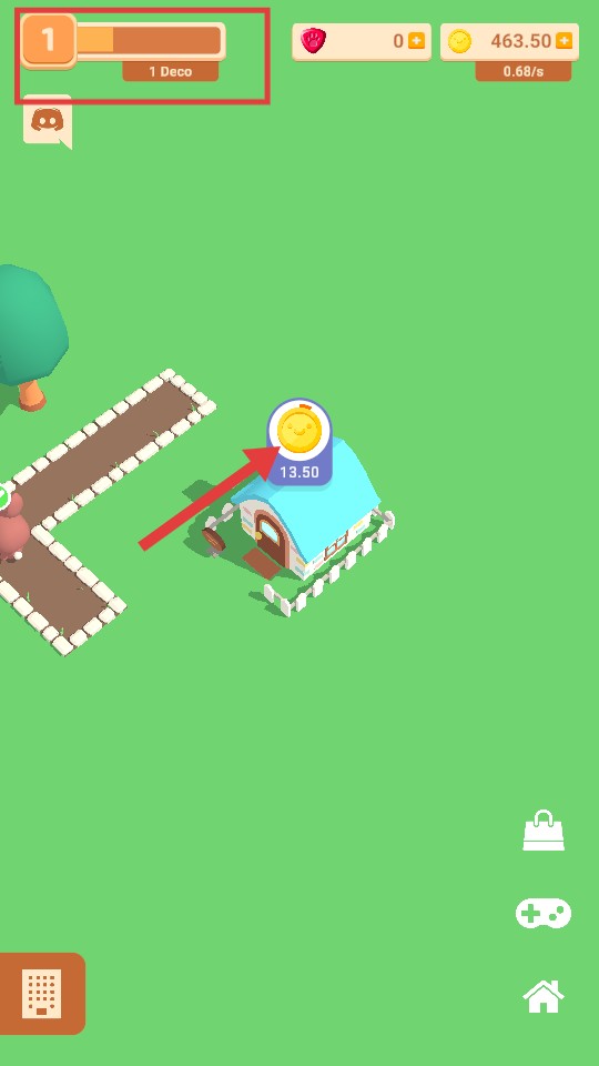 青蔥小鎮(zhèn)手游