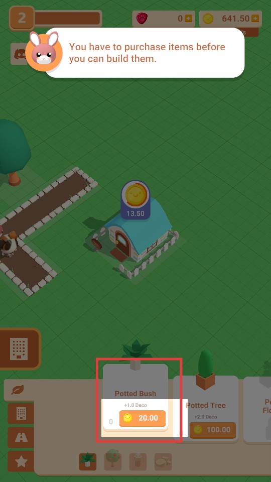 青蔥小鎮(zhèn)手游