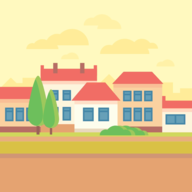 青蔥小鎮(zhèn)手游