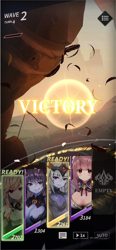 天下布魔手游正式版