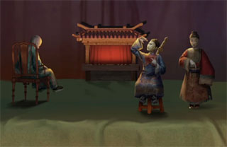 無間夢(mèng)境官方版