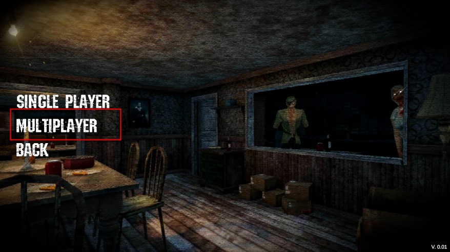 恐怖奶奶2中文版