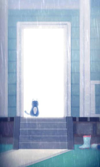 迷失貓咪的旅程游戲