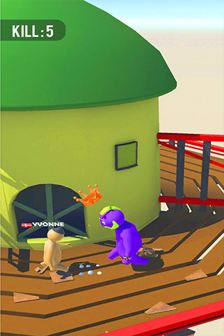 超級(jí)外星狗