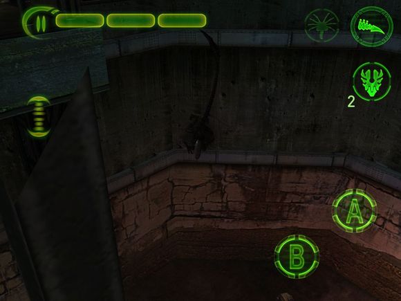 異形大戰(zhàn)鐵血戰(zhàn)士進化