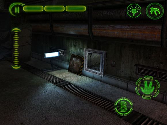 異形大戰(zhàn)鐵血戰(zhàn)士進化