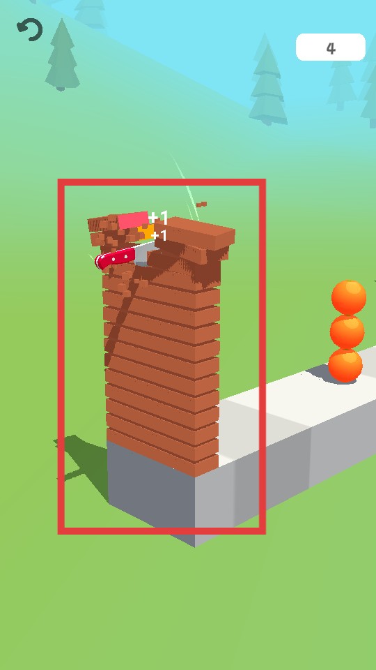 切割模擬器無限金幣版
