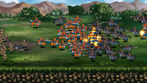 三國大時代4霸王立志