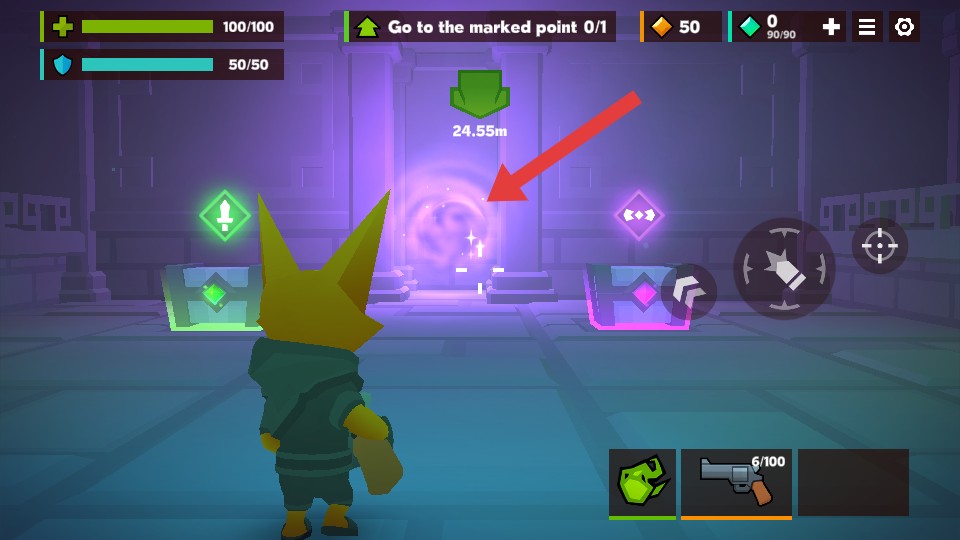 野性邊境手游最新版