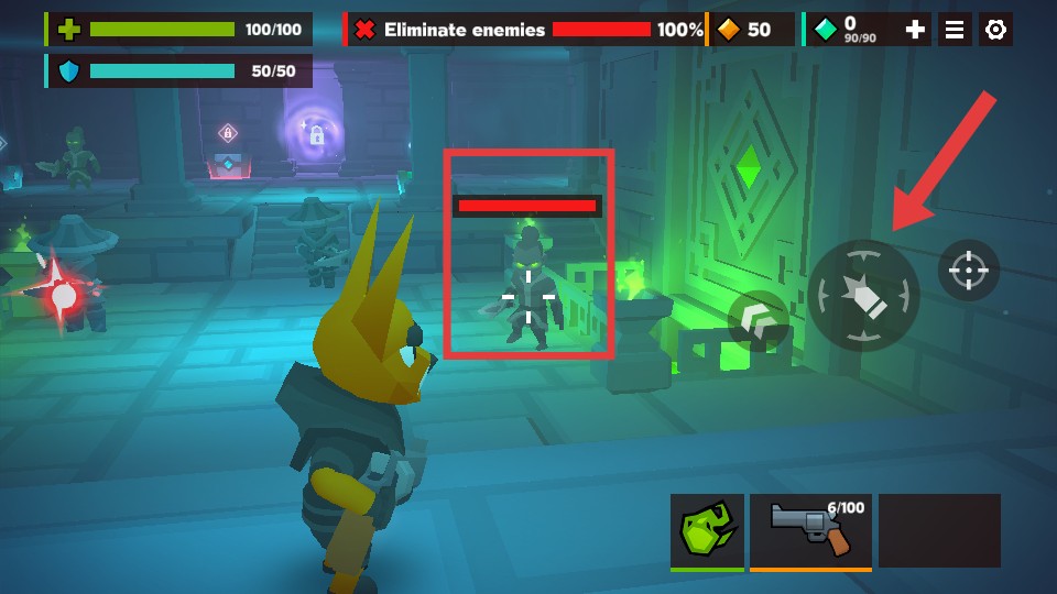 野性邊境手游最新版