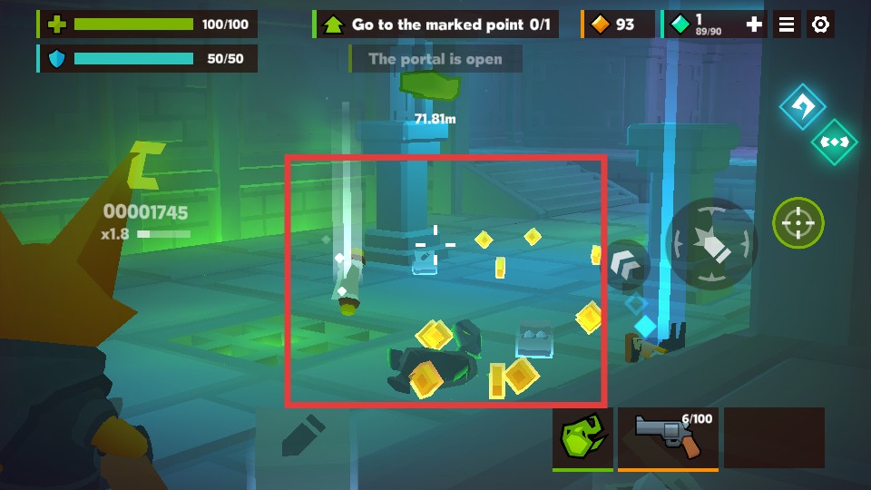 野性邊境手游最新版