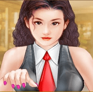 夢(mèng)幻麻將館10