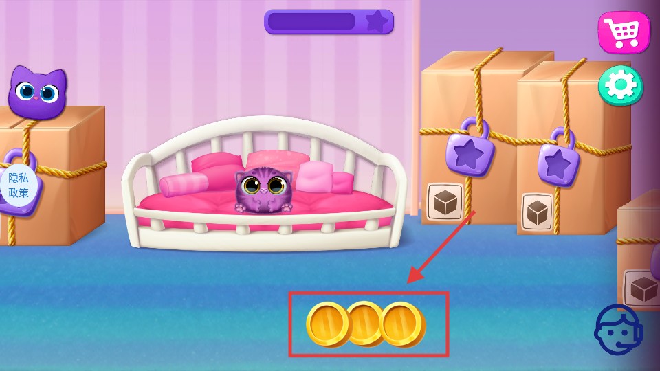 萌寵飼養(yǎng)小屋手游正式版