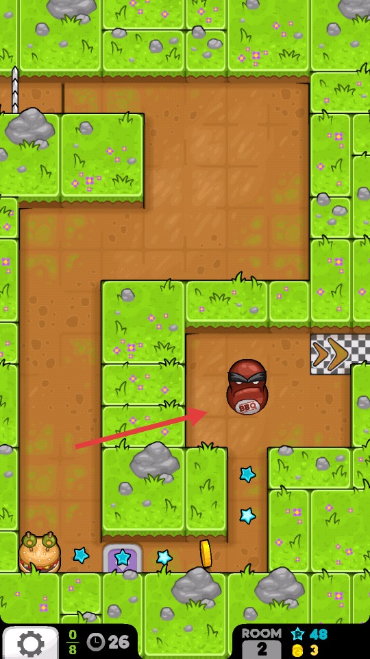 滑條偵察兵手游安卓版