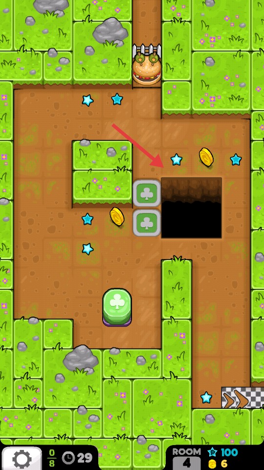 滑條偵察兵手游安卓版