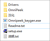 omnipeek漢化版