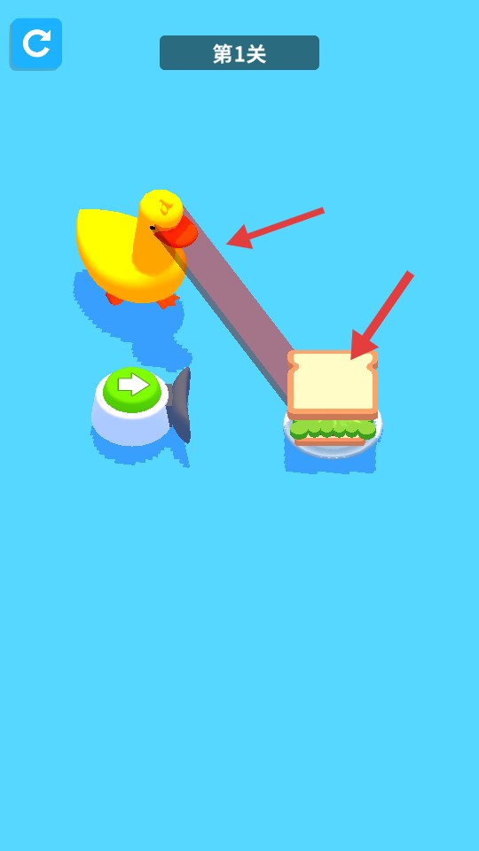 搗蛋廚房免費聯(lián)機版