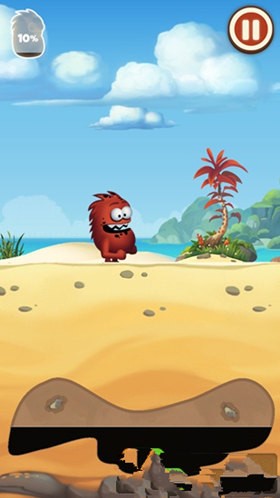 采油小怪2無(wú)限金幣內(nèi)購(gòu)版