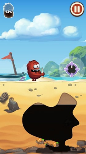 采油小怪2無(wú)限金幣內(nèi)購(gòu)版