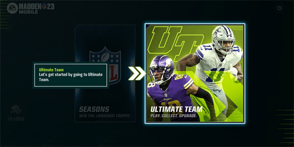 麥登橄欖球手游漢化最新版