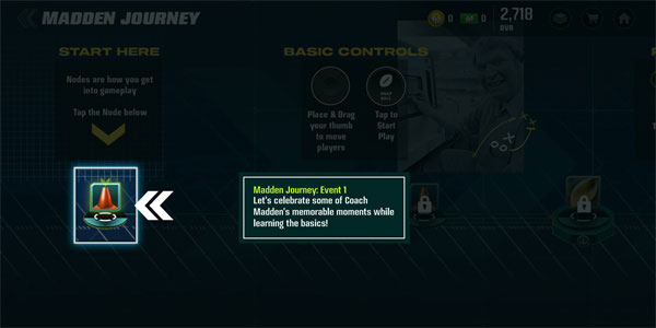 麥登橄欖球手游漢化最新版