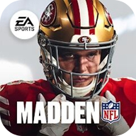 麥登橄欖球手游漢化最新版