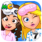 我的城市睡衣派對(duì)安卓版