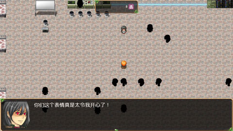 不存在的世界完整版