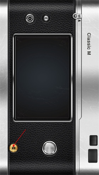 OldRoll復古膠片相機