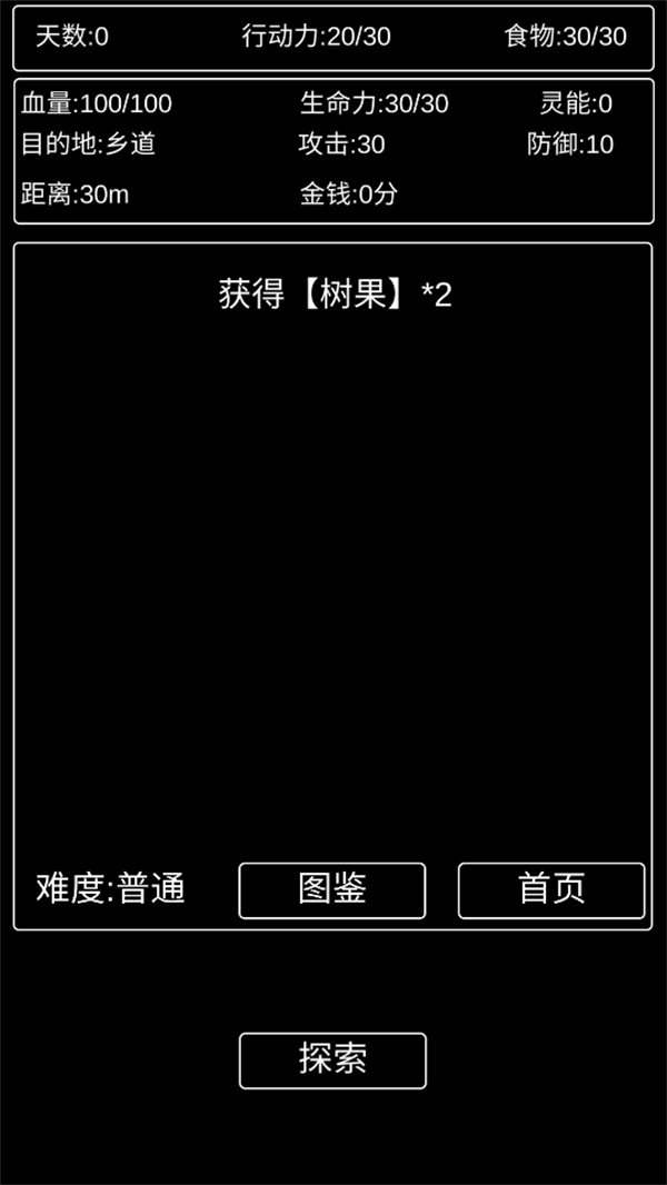 張三歷險(xiǎn)記