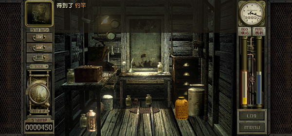 車庫(kù)噩夢(mèng)之旅