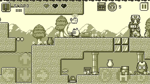 喵之大冒險內(nèi)購版(含全關(guān)卡圖文攻略)