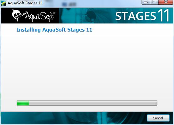 aquasoft stages