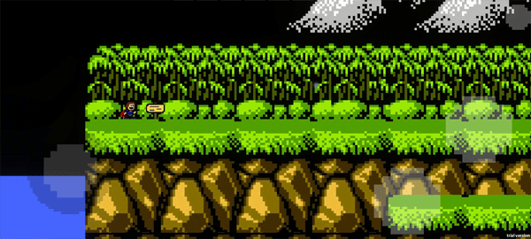 iwanna手機(jī)版