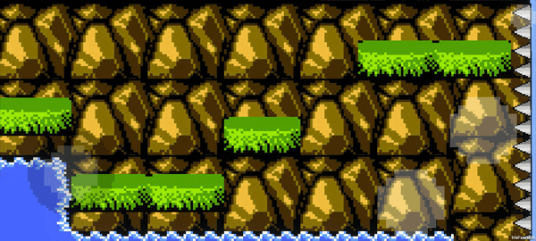 iwanna手機(jī)版