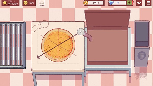 可口的比薩游戲手游安卓版