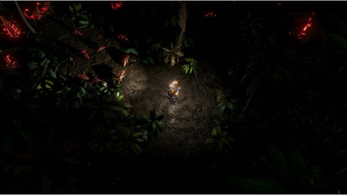 銀河破裂者內(nèi)置菜單作弊版