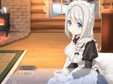 我與索菲亞的秘密手游漢化版