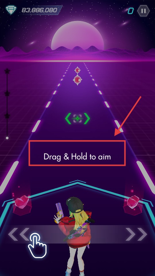 DancingBulletEDM手游中文版