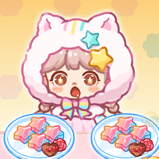 便利店甜品吃播手游內購版