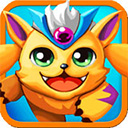 萌獸世界內(nèi)置菜單作弊版