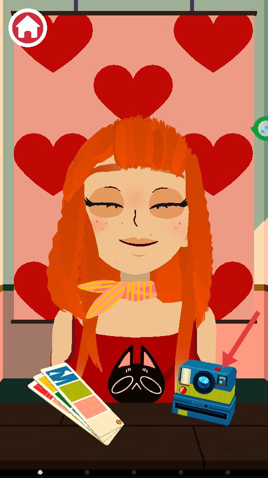 化妝品陳列師手游