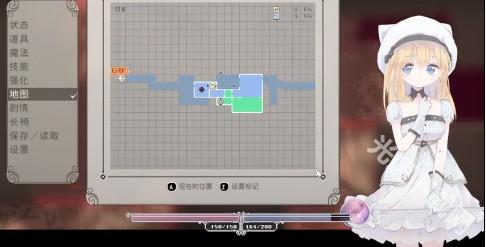 愛麗絲的搖籃曲安卓漢化版