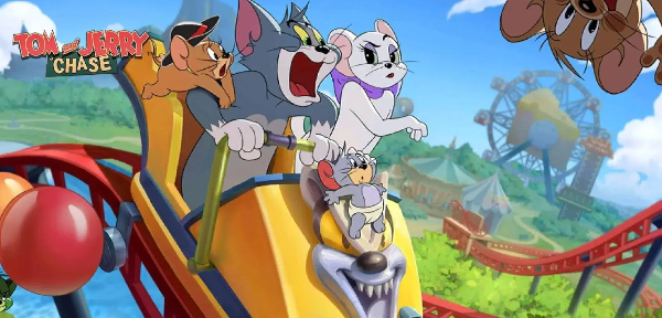 貓和老鼠游戲版本大全-貓和老鼠游戲版本合集-貓和老鼠游戲版本下載